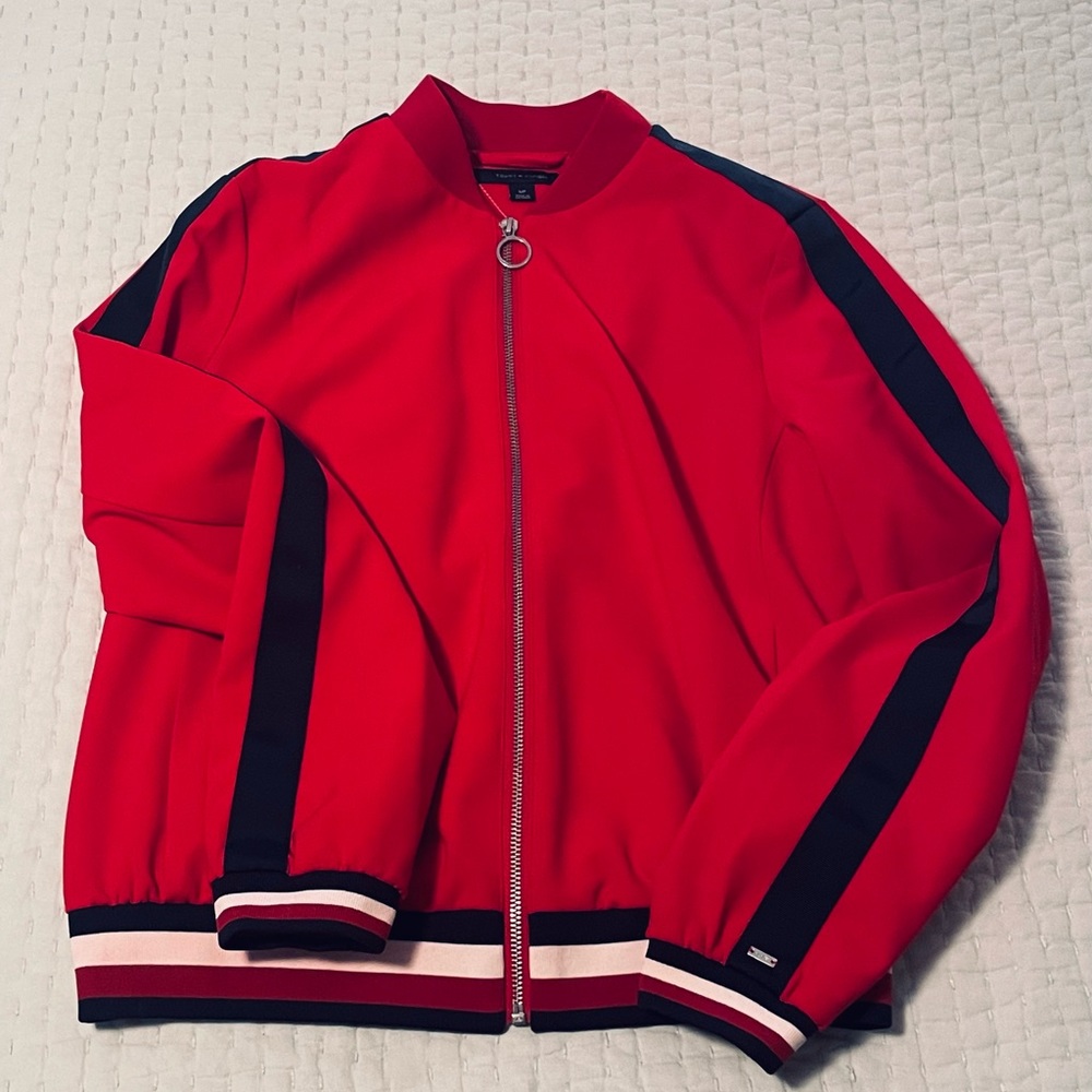 Tommy Hilfiger Jacket S/P